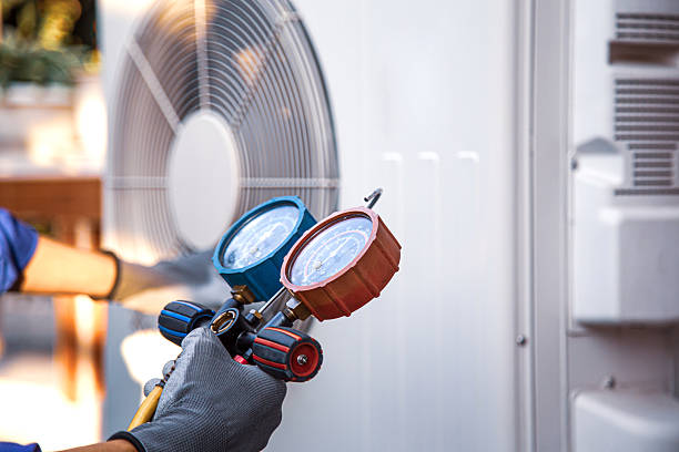 Trusted Air Conditioning Repair service in Croton, OH - HVAC Repair CO