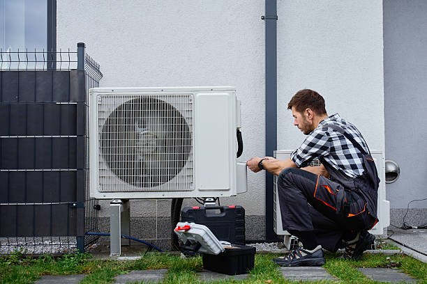 Trusted Air Duct Cleaning service in Croton, OH - HVAC Repair CO